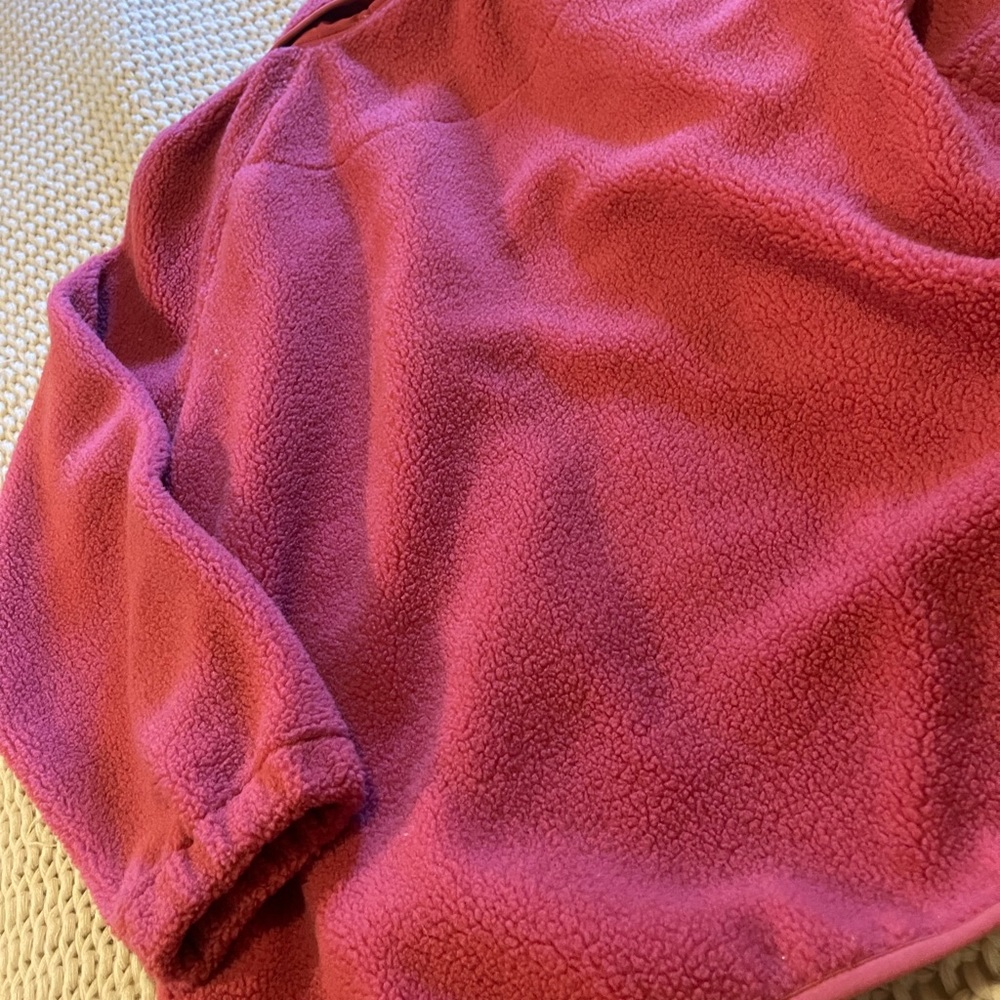 Sherpa Jacket - Picture 7 of 7